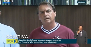 Bolsonaro fala de Lei Rouanet e rebate Ivete Sangalo: ‘Chateada’