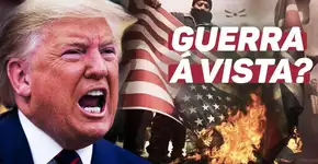 Irã retoma programa nuclear e EUA podem ter tropas expulsas do Iraque