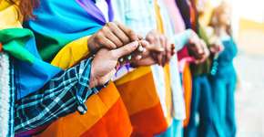 Ansiedade afeta grande parte da população LGBT+ no Brasil