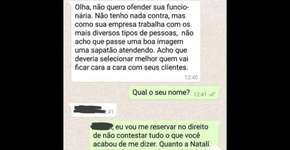 Casal de empresárias é vítima de homofobia no Rio de Janeiro