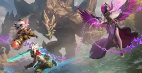 Saiba como competir no Tier 2 de League of Legends em 2025