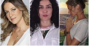 Famosos gravam vídeo a favor da democracia; outros mostram indignação com panorama político