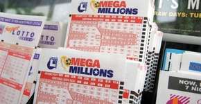 Foto: (Divulgação | Mega Millions)