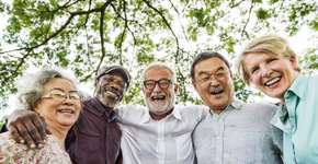 Dia do amigo: cinco benefícios da amizade para a saúde