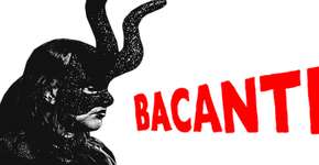 Escuta apresenta: Bacantes