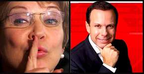 Por que Marta Suplicy e Doria não querem Erundina nos debates?