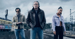 Sucesso da Netflix, série ‘Entrevias’ vai ter 3ª temporada?