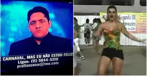 Veja quem é você no Carnaval de acordo com seu signo