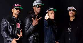 Racionais MC’s darão aula aberta na Unicamp nesta 4ª