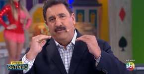 Ratinho defende intervenção militar e ‘limpar mendigos’ das ruas