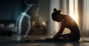 Três alongamentos simples que corrigem sua postura ao acordar