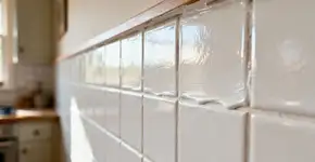 Meu segredo DIY como fiz minha cozinha parecer de luxo gastando quase nada