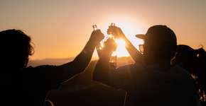 Qual é a sua meta para 2024? De acordo com pesquisa, brasileiros gostariam de passar mais tempo ao ar livre e tem até festival para isso