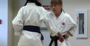 Karatê – Clube Escola São Miguel