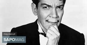 Cinemateca comemora centenário de Cantinflas