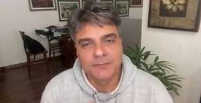 Vídeo: Guilherme de Pádua pediu perdão à Glória Perez antes de morrer