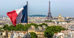 Paris vende ingressos para os Jogos Olímpicos por R$ 135