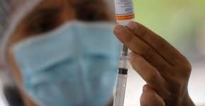 Vacina contra covid: 1,5 milhão não voltaram para tomar a segunda dose