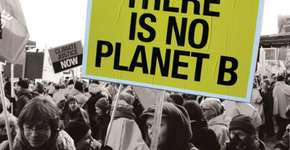 Trabalhe como voluntário na Virada Sustentável