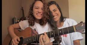 Finalistas do The Voice lançam clipe sobre amor entre mulheres