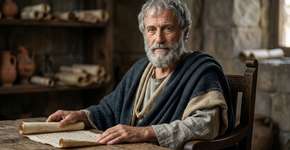 Aristóteles, o gênio da ética, sempre dizia: “A excelência não é um ato, mas um hábito”