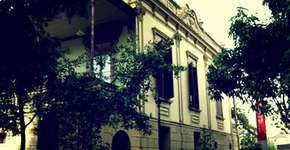 Pelas vias artísticas do Bixiga