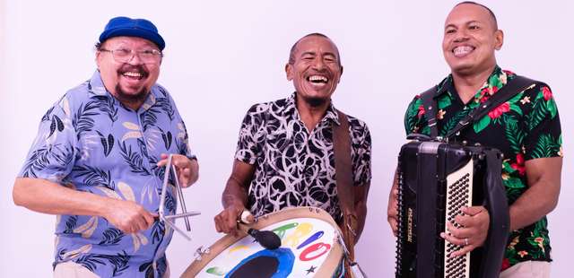 Festa Junina do Sesc Interlagos