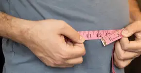 Combata a gordura visceral com esta fruta