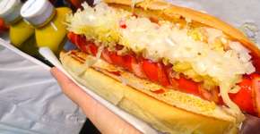 Black Dog aberto até às 6h nos finais de semana