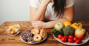 Os 10 piores hábitos alimentares para inflamação