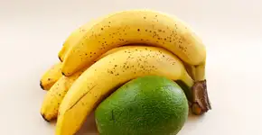 Frutas que ajudam a ganhar músculo no pós-treino