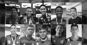 Documento mostra que prisão era melhor do que CT do  Flamengo