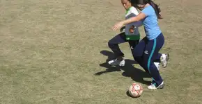 Futsal – Clube Escola Taipas