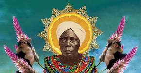 Exposição ‘Um Defeito de Cor’