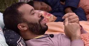 BBB 21: Gilberto detona Karol Conká por manipulação pós prova do líder