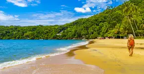 As 3 praias mais incríveis da Ilha Grande (RJ)