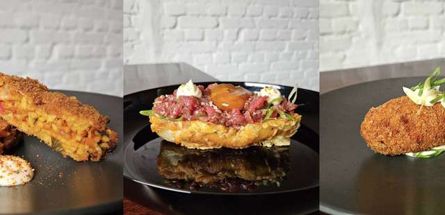 Ai Ai faz collab com o Chef Yuri Bonarde