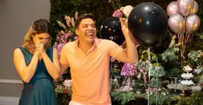 Wesley Safadão revela o nome do 3º filho e explica significado