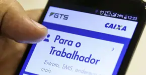 Passo a passo de como consultar e tirar o extrato do FGTS