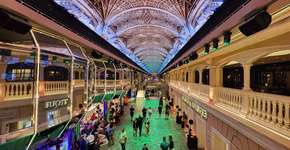 Foto: (Márcio Diniz/Catraca Livre)