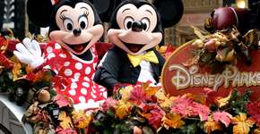 Disney exigirá reserva antecipada para visitar parques em Orlando