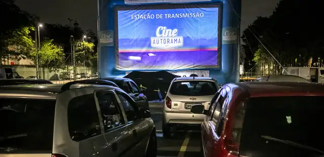 Cine Autorama