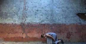 “Paradas em Movimento: Passado Imperfeito” no CCSP