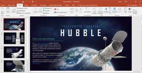 Insira objetos 3D em suas apresentações do PowerPoint