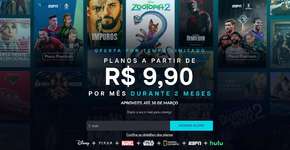 Foto: (Divulgação - Disney+)