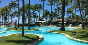 Zarpo oferece até 55% de desconto em resorts no Nordeste