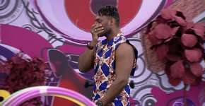 BBB 23: Fred Nicácio volta com tudo para a casa e web comemora