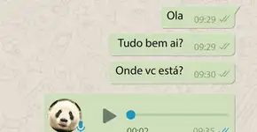 WhatsApp: saiba quem viu a mensagem mesmo sem o ‘tique azul’