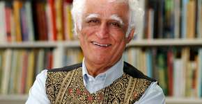 Após AVC, Ziraldo é transferido para unidade semi-intensiva