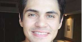 Lucas Veloso é comparado a Jim Carrey no ‘Dança dos Famosos’